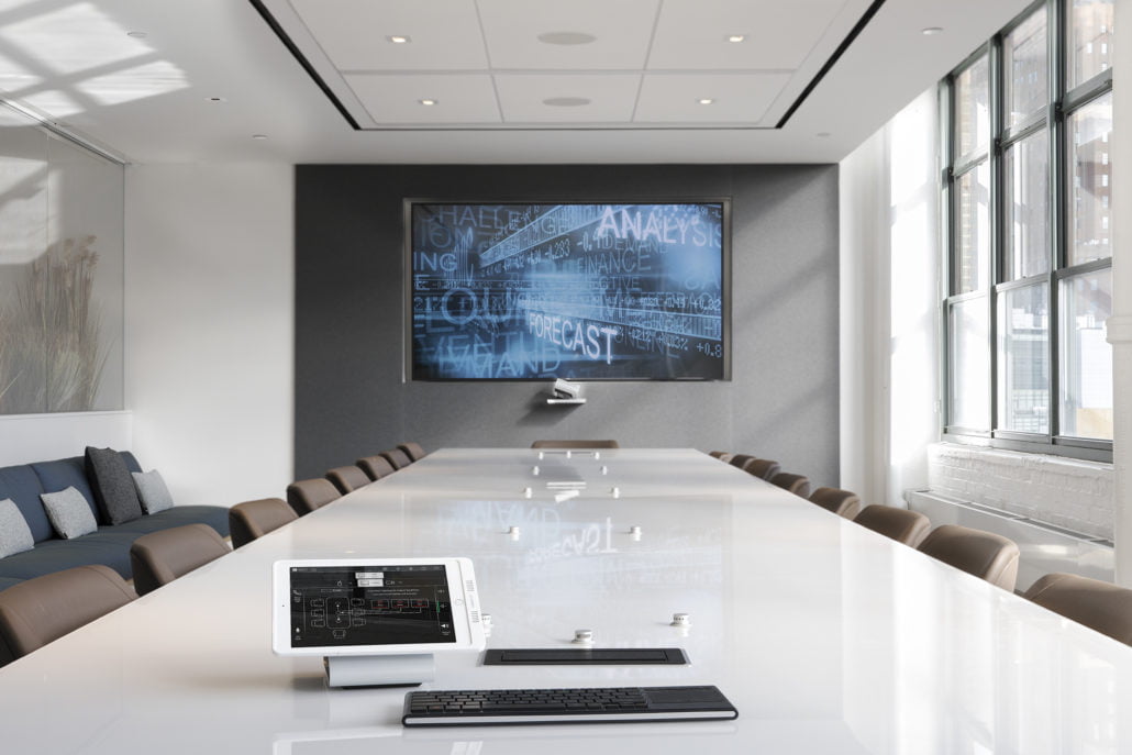 Audio-Visual System – Ignite Technologies