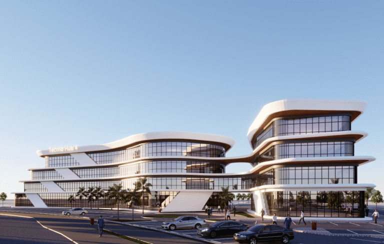Techno Hub Phase 4